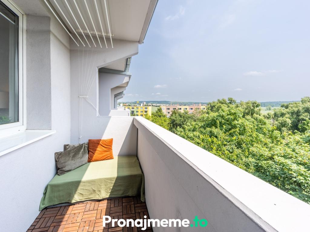 Pronájem bytu 3+1 56 m2, Znojmo – náhled fotky 16