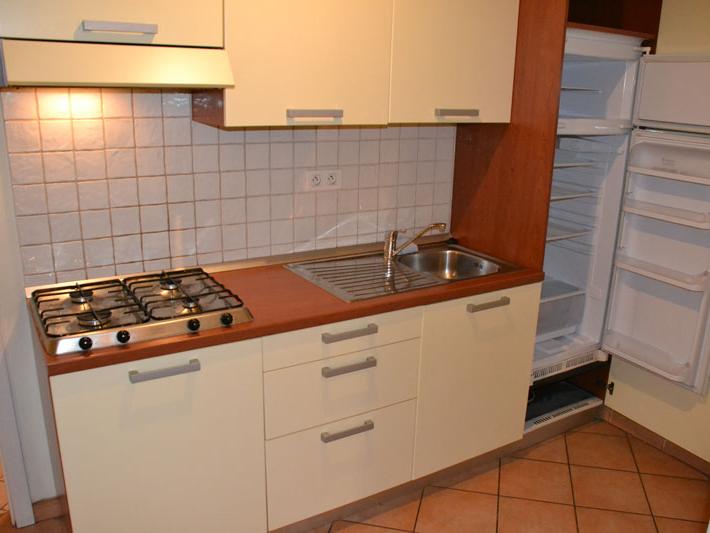 Pronajem bytu 2+kk 45 m2