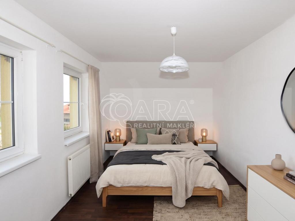 Pronájem bytu 3+kk 95 m2