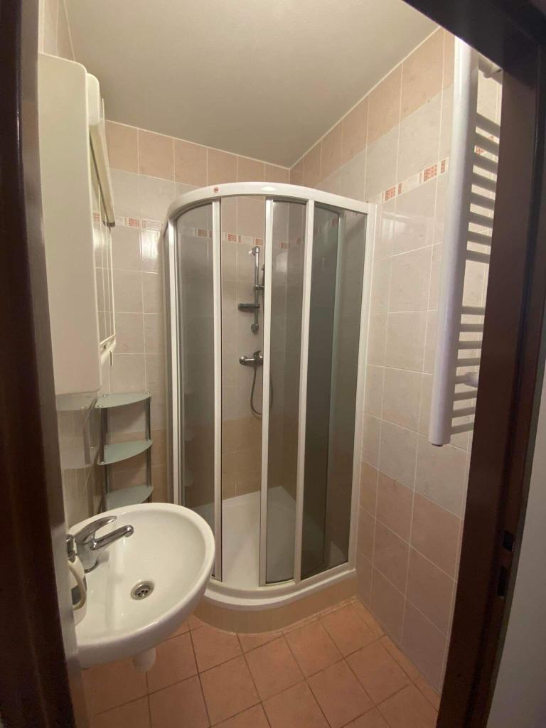 Pronajem bytu garsonka 31 m2