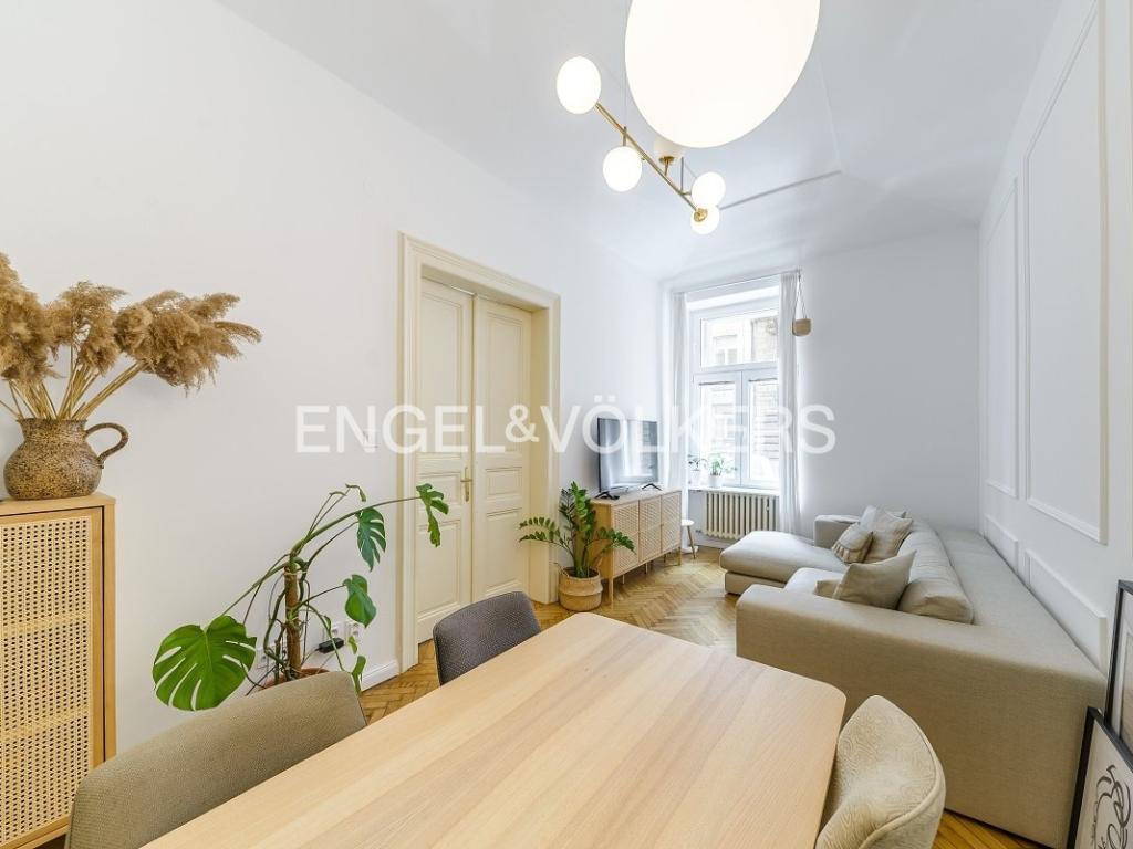 Pronájem bytu 4+1 87 m2