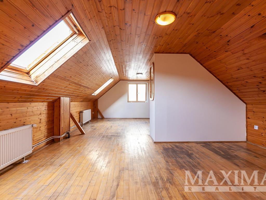 Pronájem domu 110 m2