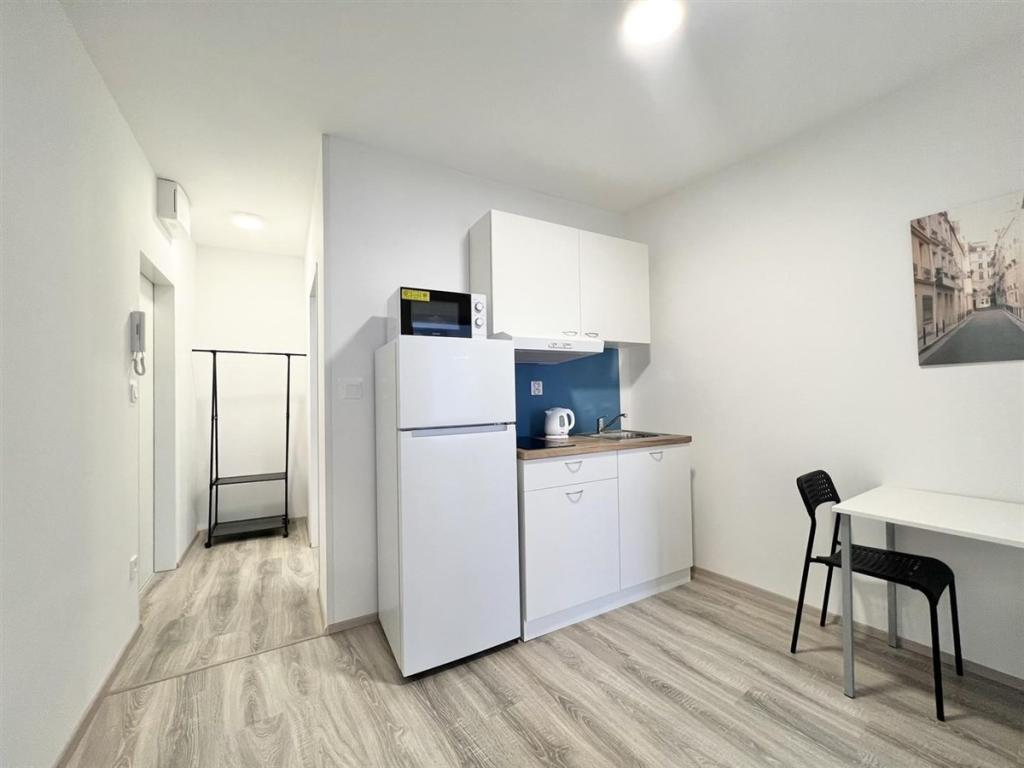 Pronájem bytu 2+1 36 m2