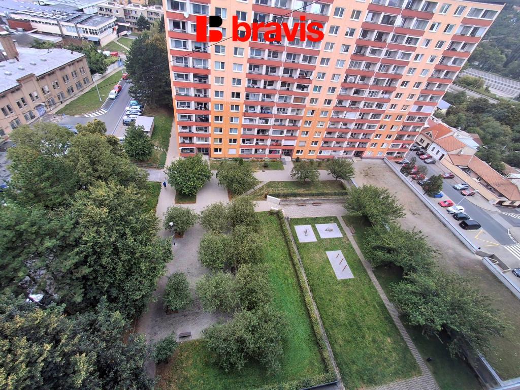 Prodej bytu 2+1 64 m2, Brno – náhled fotky 14