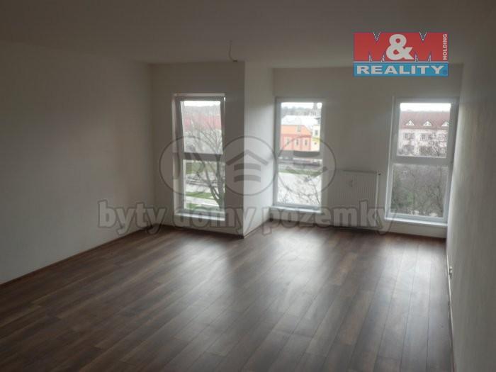 Pronajem bytu 2+kk 67 m2