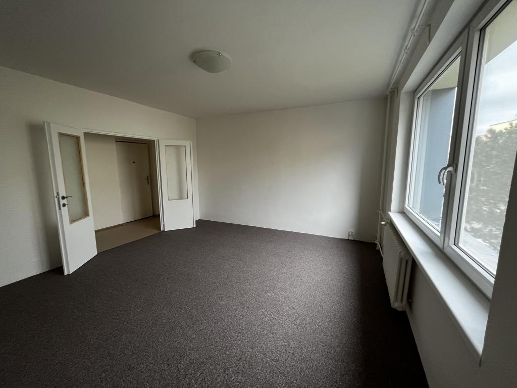 Pronájem bytu 1+1 49 m2