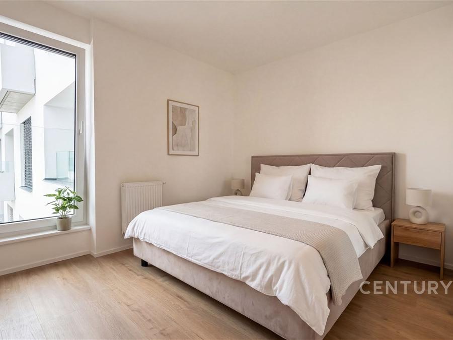 Pronájem bytu 2+kk 46 m2