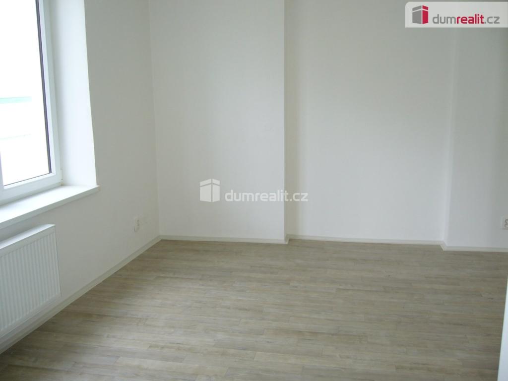 Pronájem bytu 1+1 30 m2