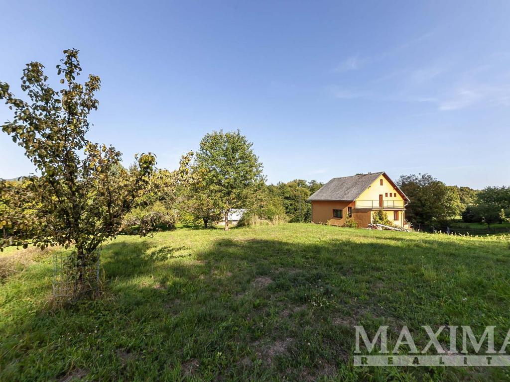 Prodej pozemku 3738 m2, Hrubá Skála – náhled fotky 6