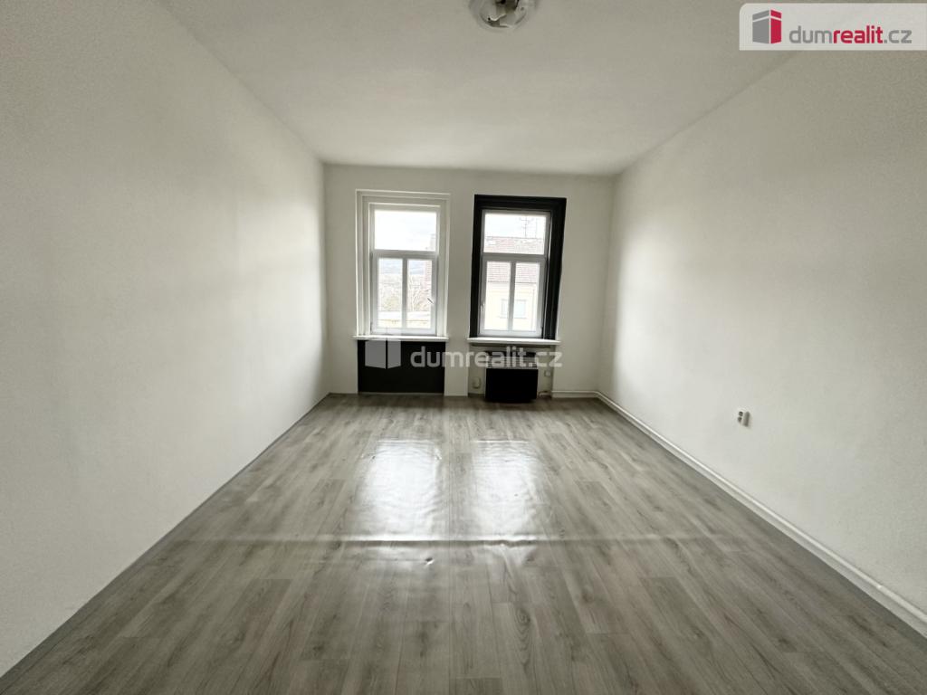 Pronájem bytu 1+1 53 m2