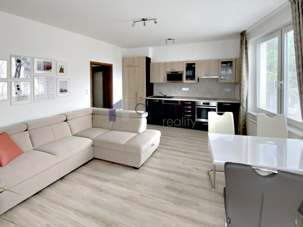 Pronájem bytu 3+kk 75 m2