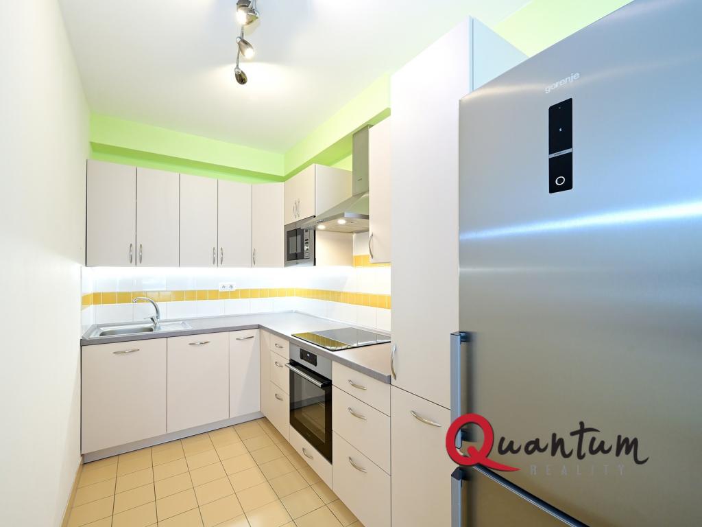 Pronájem bytu 2+kk 50 m2