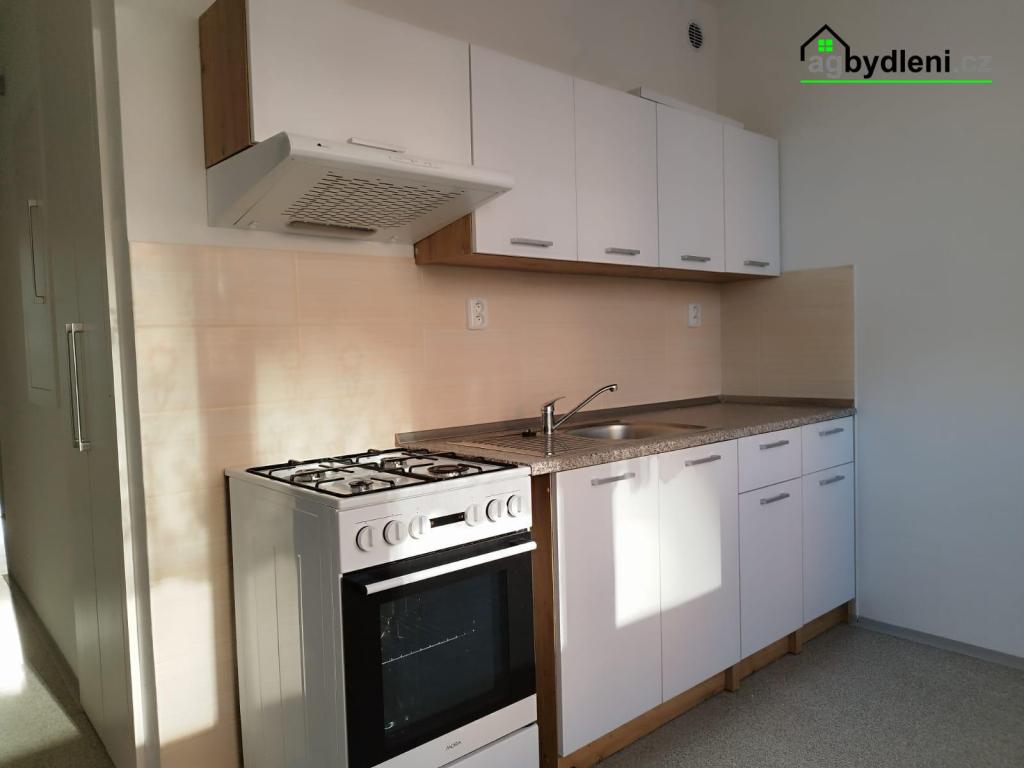 Pronájem bytu 2+1 57 m2