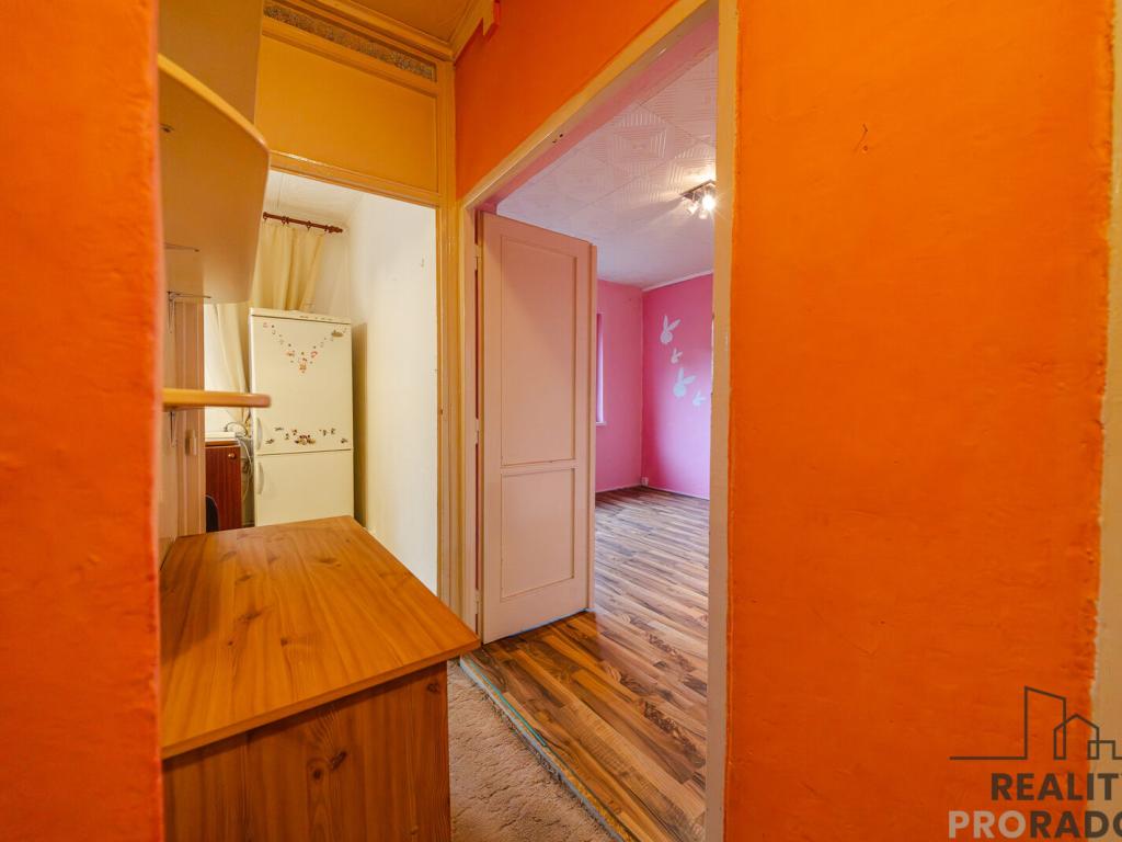 Prodej bytu 2+1 54 m2, Ostrava – náhled fotky 10