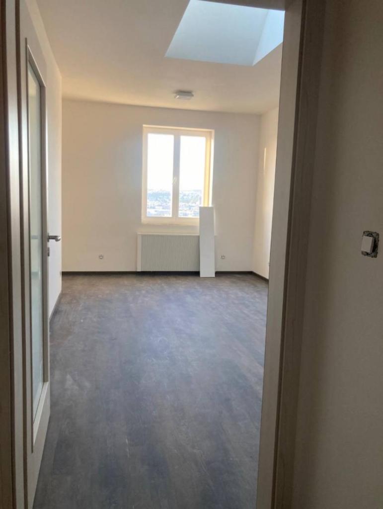 Pronájem bytu 2+kk 45 m2