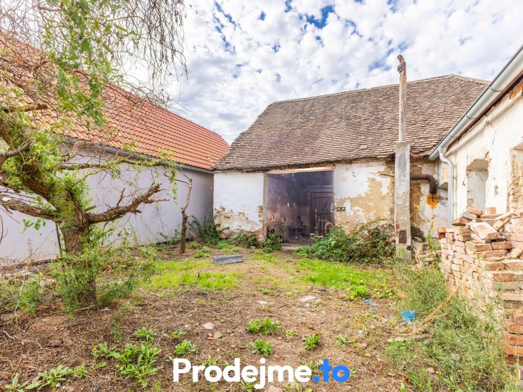 Prodej domu 386 m2