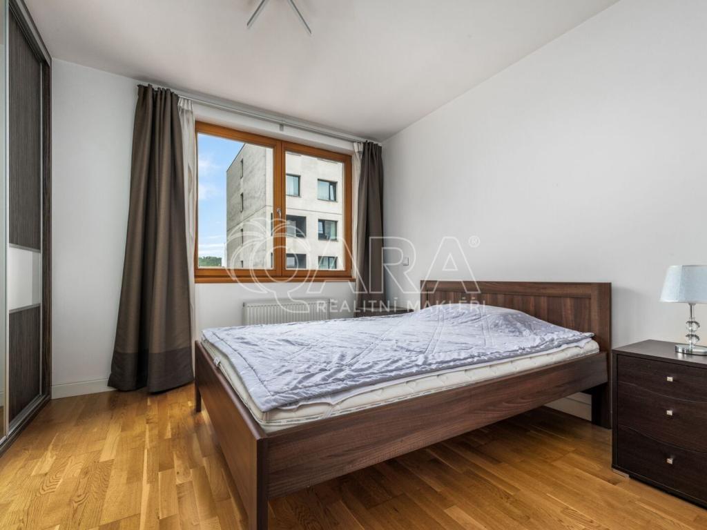 Pronájem bytu 3+kk 64 m2