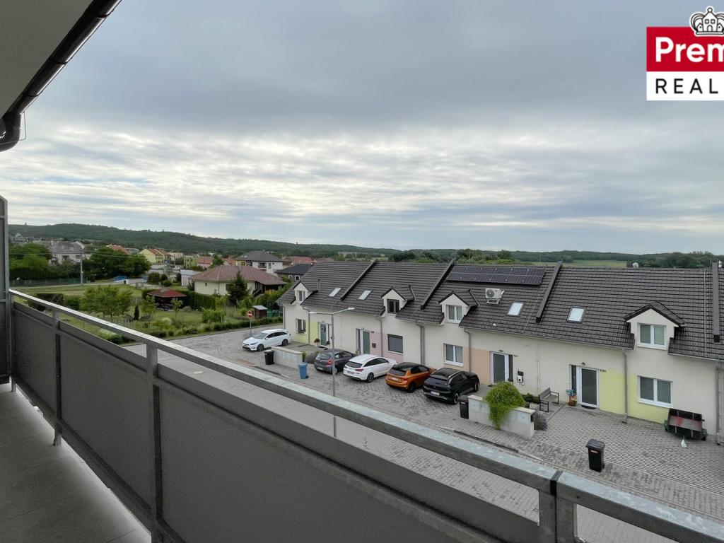 Pronájem bytu 2+kk 64 m2, Hostěradice – náhled fotky 14