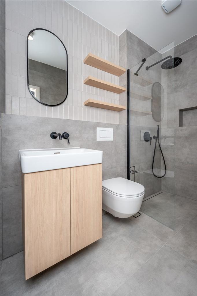 Pronájem bytu 1+kk 21 m2