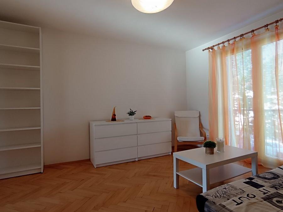 Pronájem bytu 2+1 54 m2