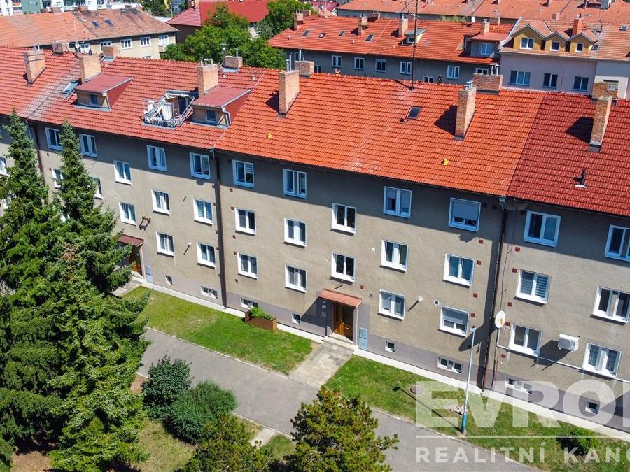 Pronájem bytu 2+1 65 m2, Břeclav – náhled fotky 4