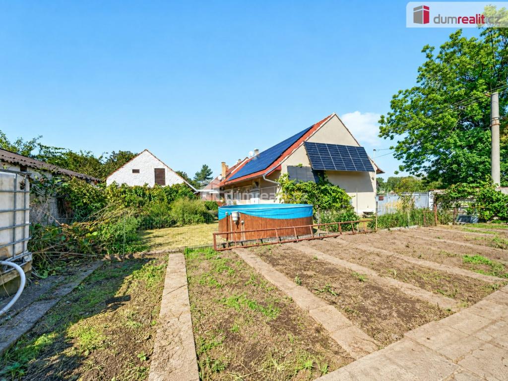 Prodej domu 743 m2, Mšecké Žehrovice – náhled fotky 18