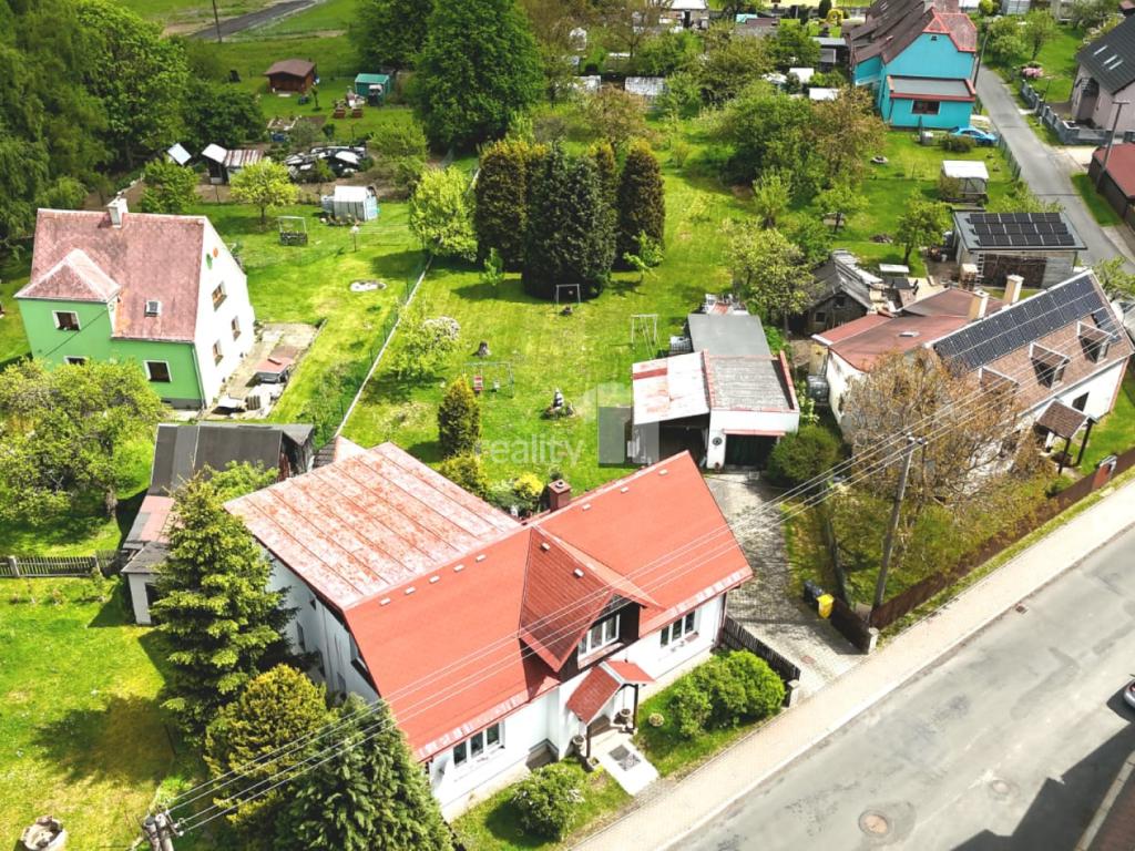 Prodej domu 154 m2, Krásná – náhled fotky 8