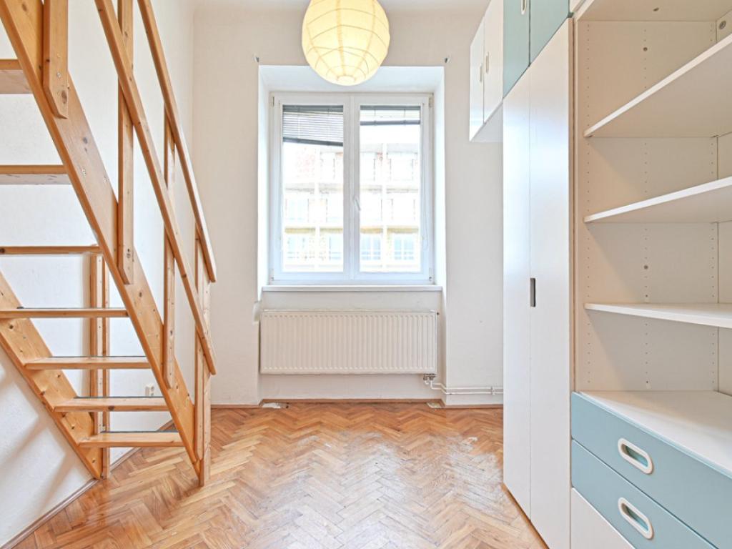 Pronájem bytu 2+kk 45 m2