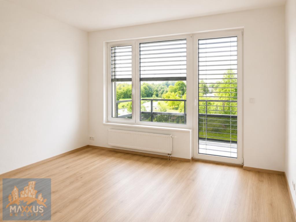 Pronájem bytu 2+kk 45 m2