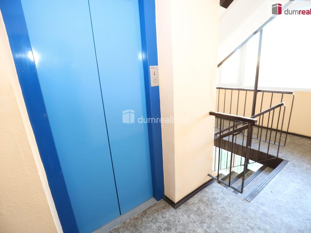 Prodej bytu 2+kk 45 m2, Praha – náhled fotky 14
