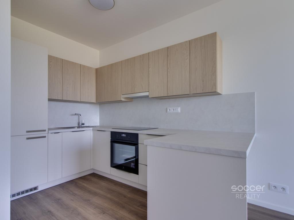 Pronájem bytu 2+kk 46 m2