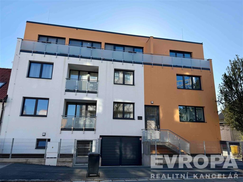 Pronájem bytu 2+kk 69 m2