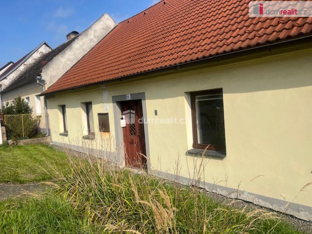 Prodej domu 140 m2