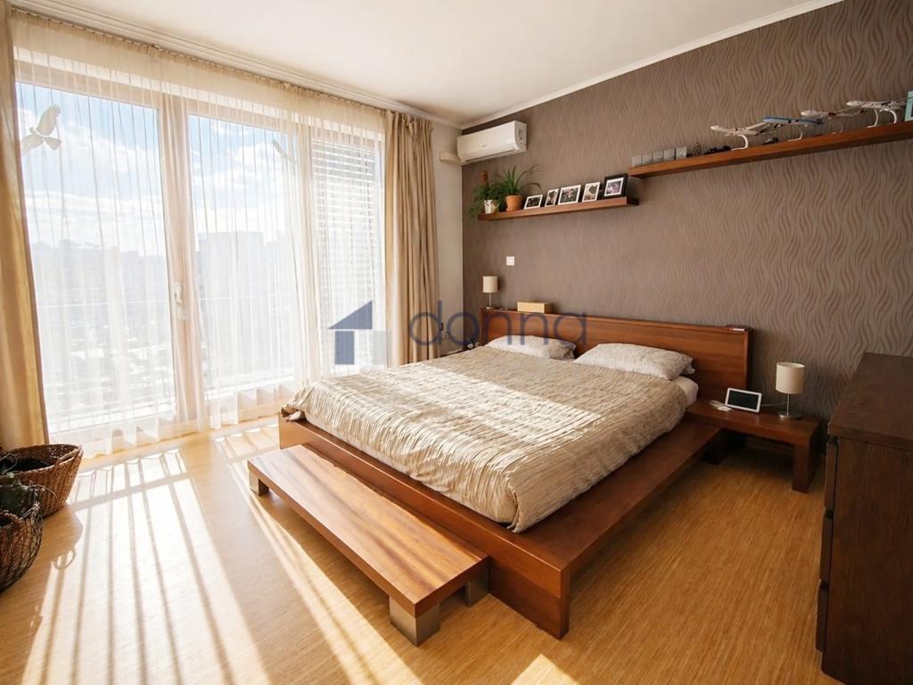 Pronájem bytu 3+kk 86 m2