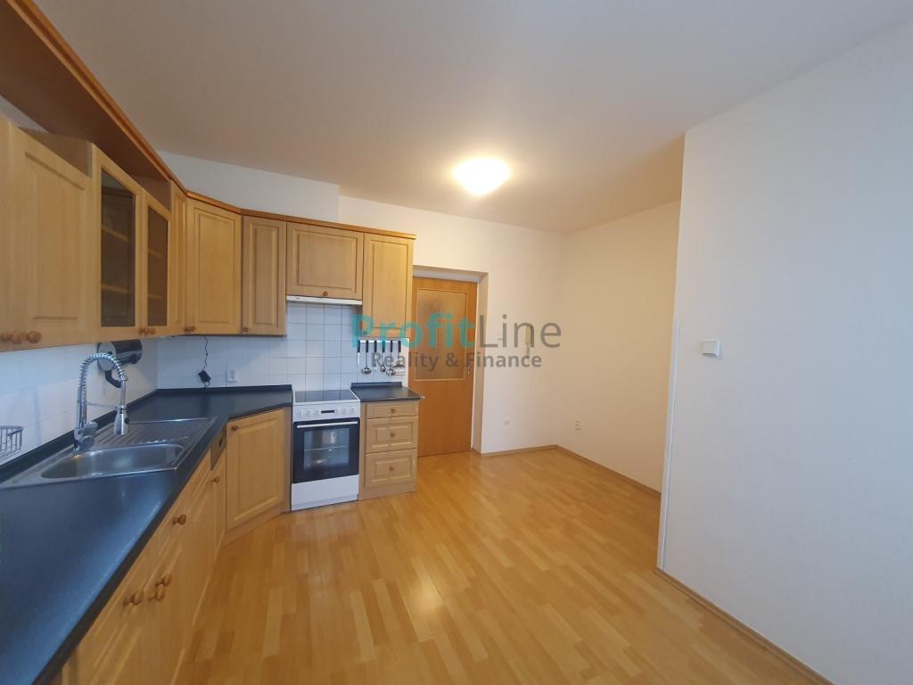 Pronajem bytu 2+1 70 m2
