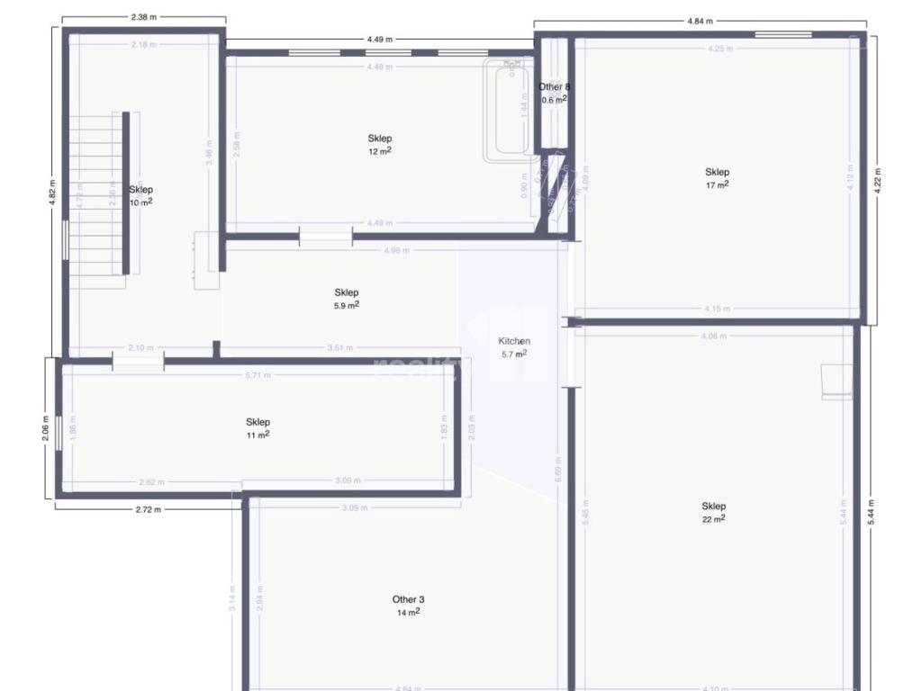 Prodej domu 414 m2, Kolín – náhled fotky 30