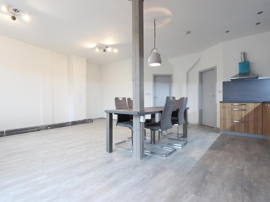 Pronájem bytu 4+kk 112 m² – další