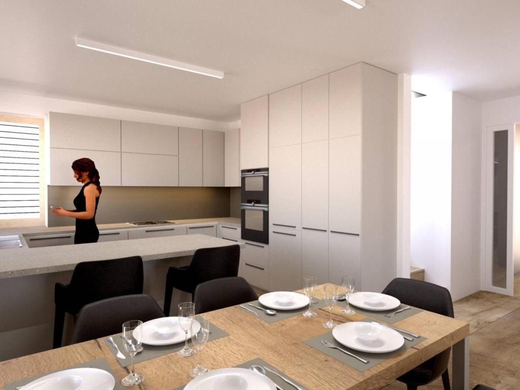 Prodej domu 150 m2