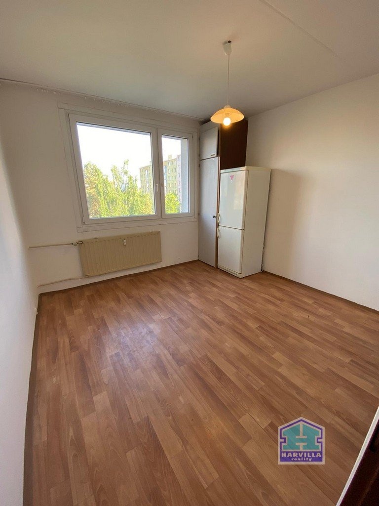 Pronájem bytu 1+1 39 m2