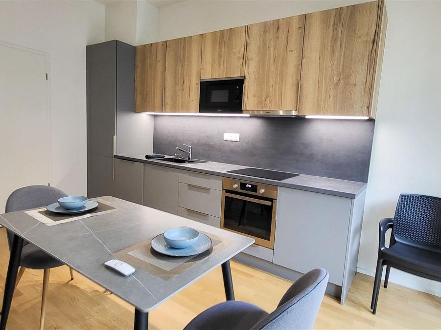 Pronájem bytu 1+kk 57 m2