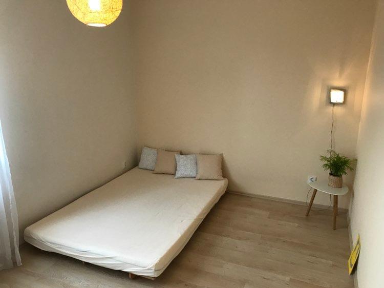 Pronajem bytu 2+kk 62 m2