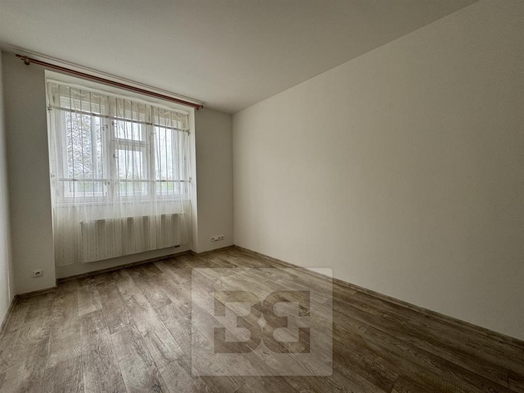 Pronájem bytu 1+kk 30 m2