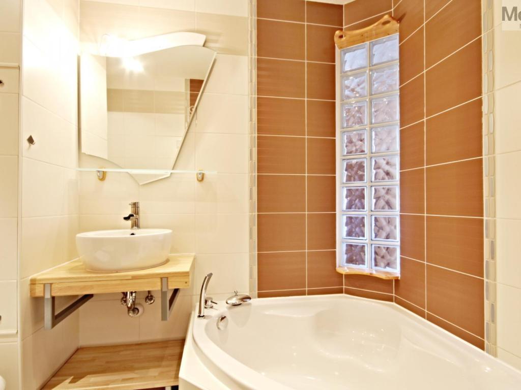 Pronájem bytu 2+1 54 m2