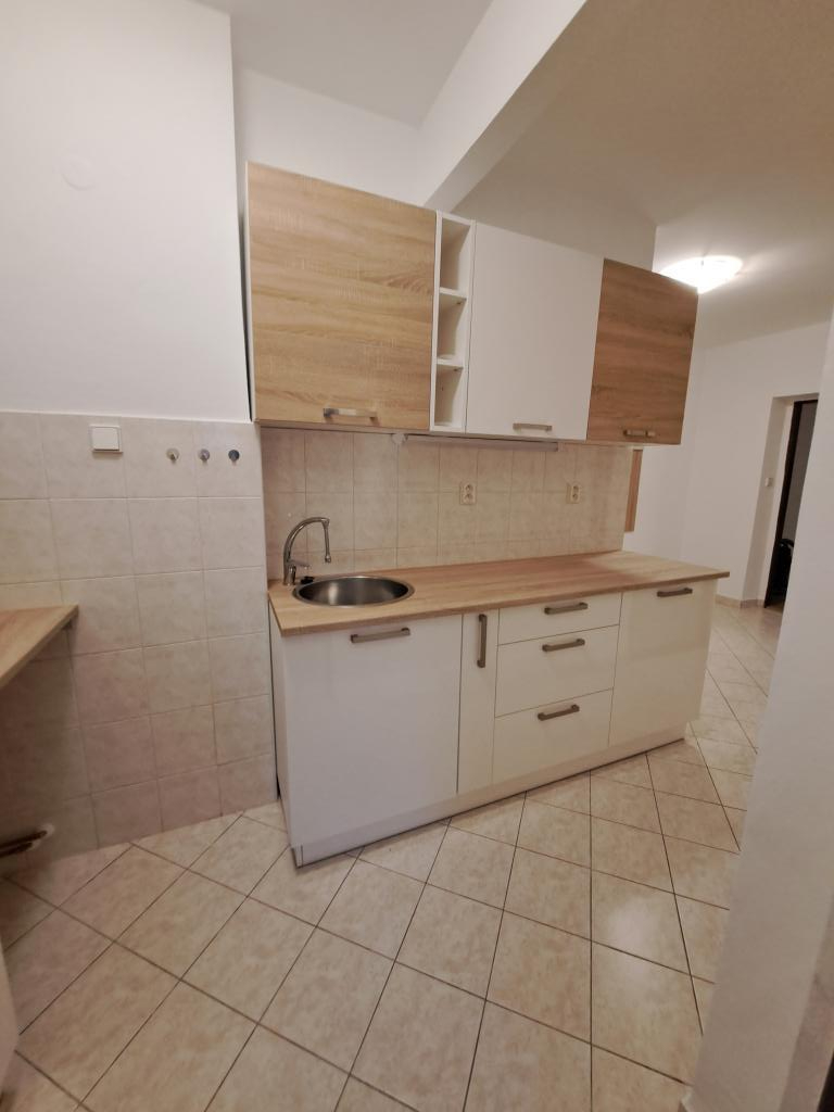 Pronájem bytu 3+kk 70 m2