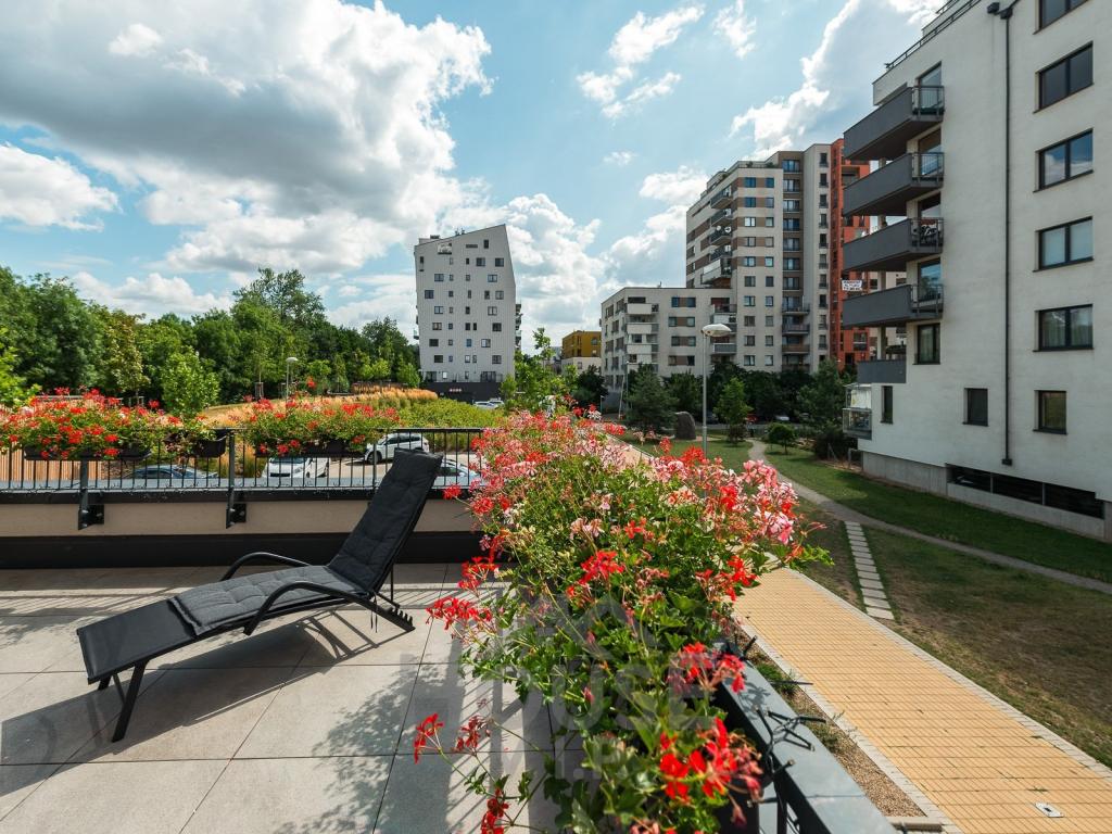 Prodej bytu 2+kk 60 m2, Praha – náhled fotky 19
