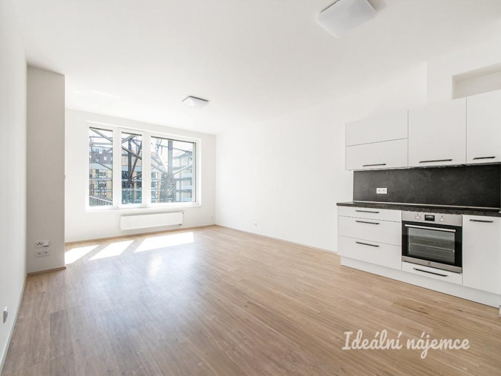 Pronájem bytu 2+kk 62 m2