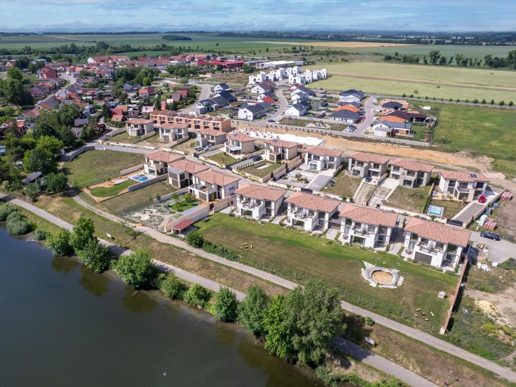 Prodej domu 134 m2