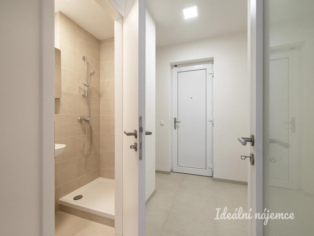 Pronájem bytu 4+kk 107 m2, Praha – náhled fotky 20