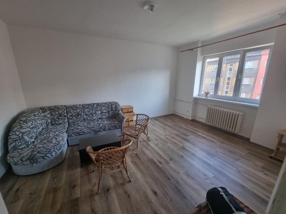 Pronájem bytu 2+kk 45 m2