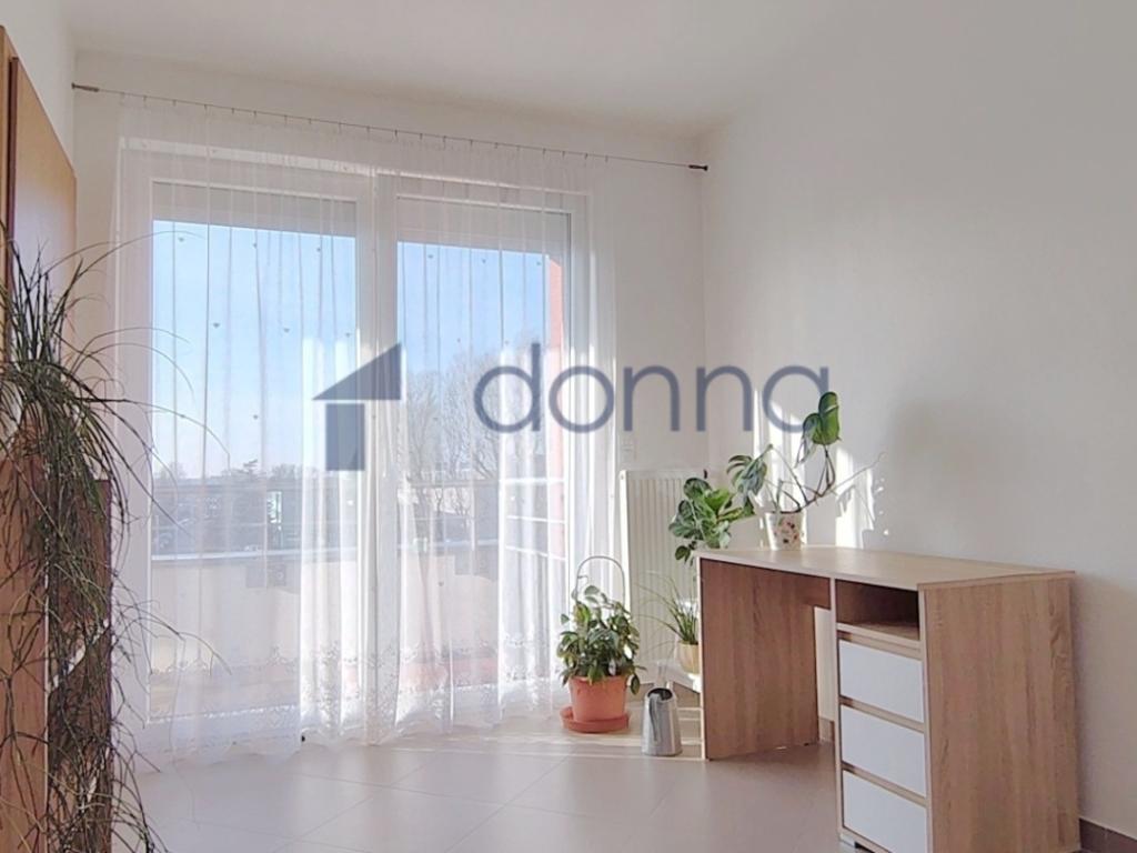 Pronájem bytu 2+kk 46 m2